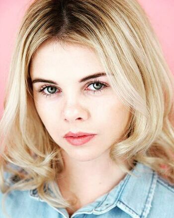 Saoirse-Monica Jackson