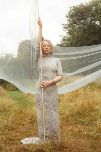 Saoirse Ronan