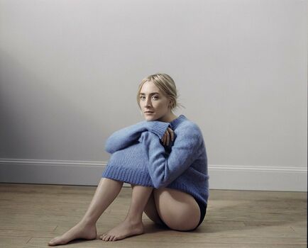 Saoirse Ronan