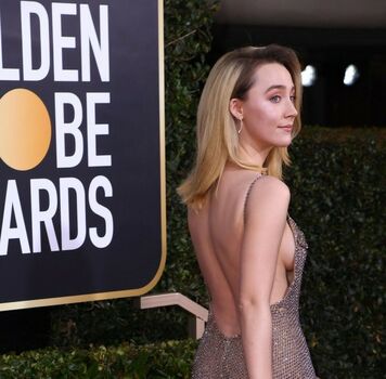 Saoirse Ronan
