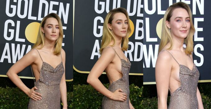 Saoirse Ronan