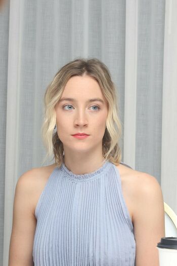 Saoirse Ronan