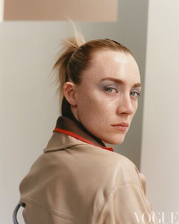 Saoirse Ronan