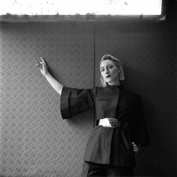 Saoirse Ronan