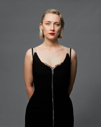 Saoirse Ronan