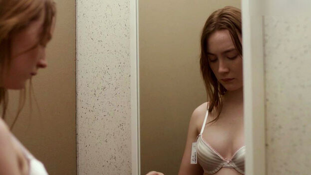 Saoirse Ronan