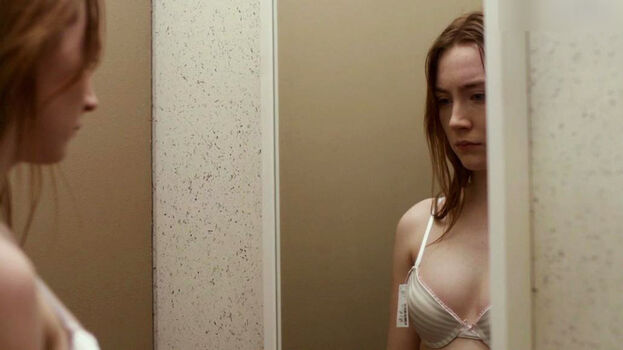 Saoirse Ronan