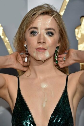 Saoirse Ronan