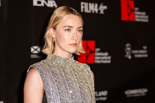 Saoirse Ronan