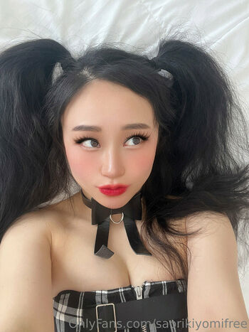 saorikiyomifree