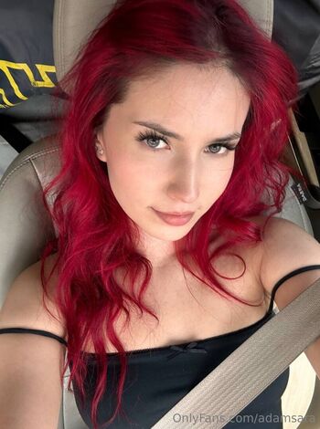Sara Adams