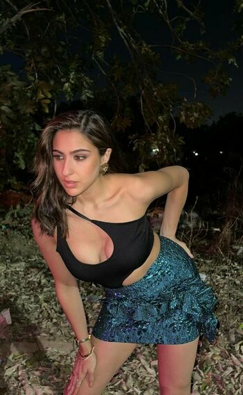 Sara Ali Khan