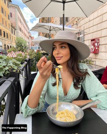 Sara Arfaoui