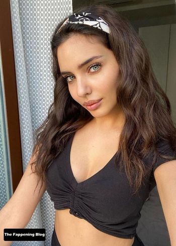 Sara Arfaoui