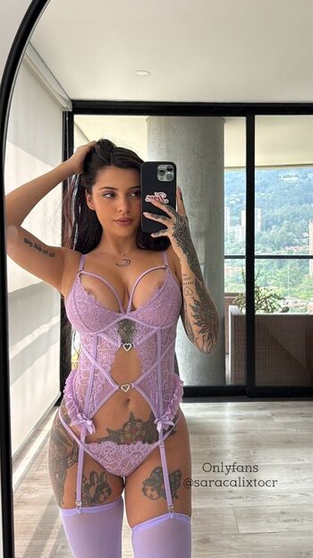 Sara Calixto