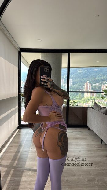 Sara Calixto
