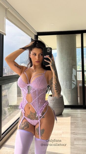 Sara Calixto