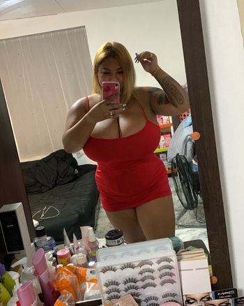 SaRa Chubby