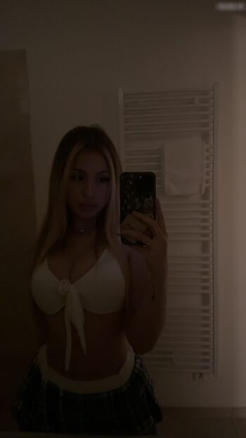 Sara Dodevska