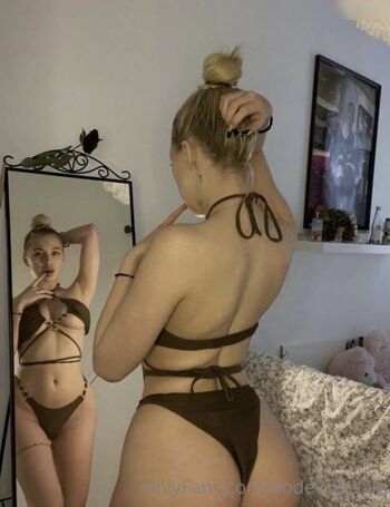 Sara Dodevska
