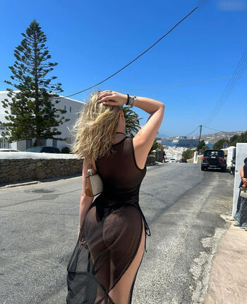 Sara Dodevska
