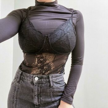 Sara Farrelll