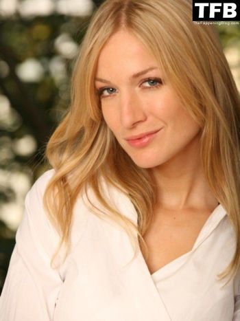 Sara Gmuer