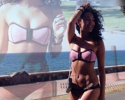 Sara-Joleen Kaveh-Moghaddam