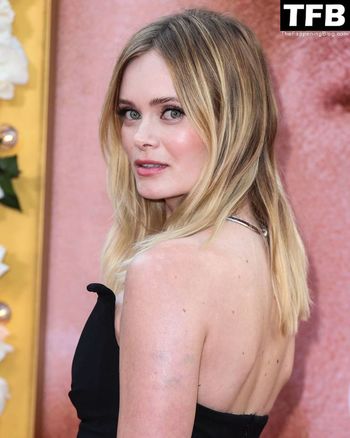 Sara Paxton