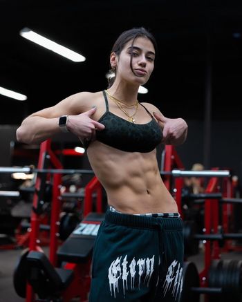 Sara Saffari