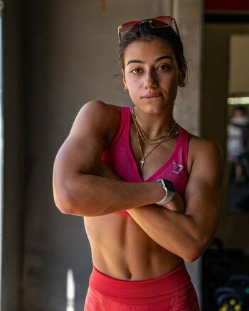 Sara Saffari