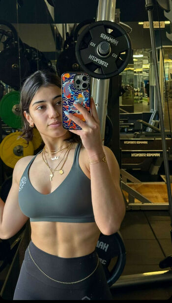 Sara Saffari