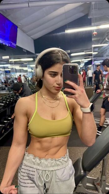 Sara Saffari
