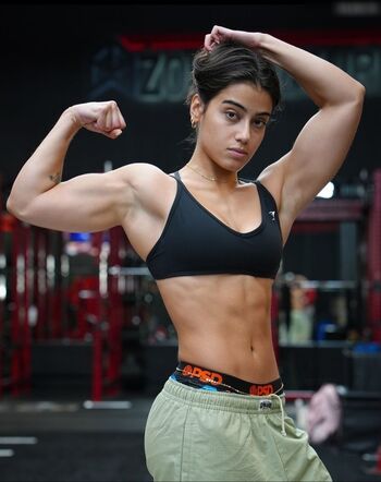 Sara Saffari