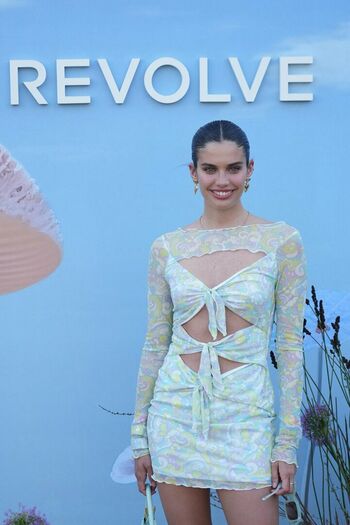 Sara Sampaio