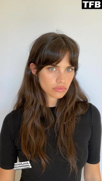 Sara Sampaio