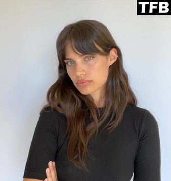 Sara Sampaio