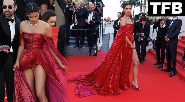 Sara Sampaio