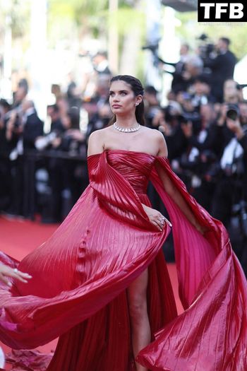 Sara Sampaio