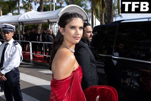 Sara Sampaio
