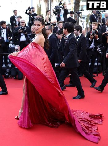 Sara Sampaio