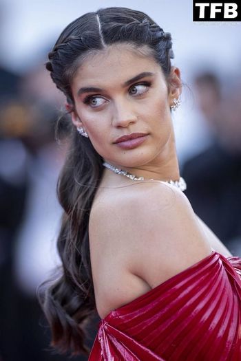 Sara Sampaio