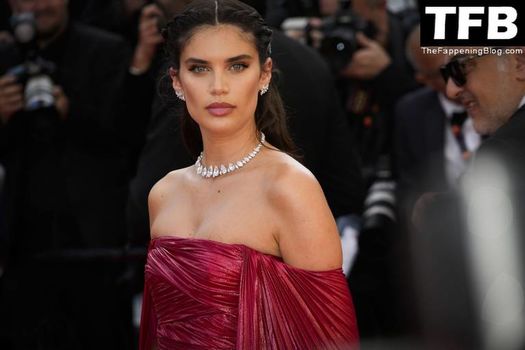 Sara Sampaio