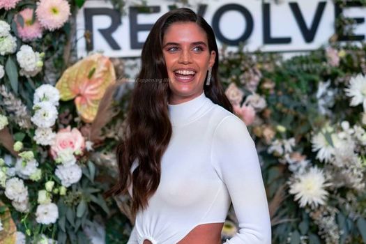 Sara Sampaio