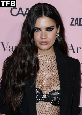 Sara Sampaio