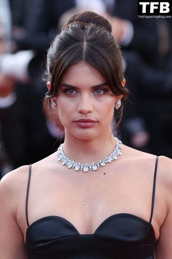 Sara Sampaio