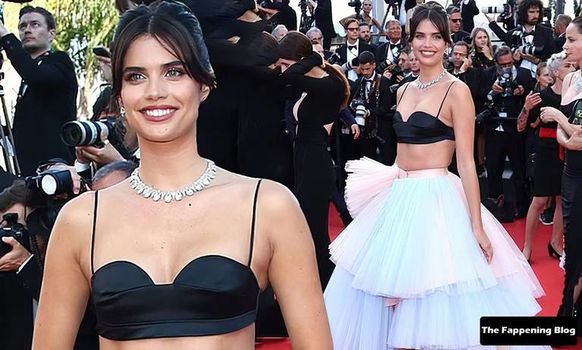 Sara Sampaio