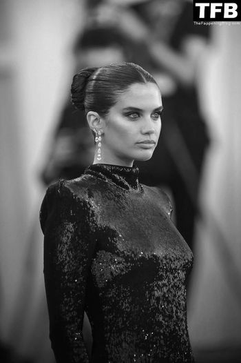 Sara Sampaio
