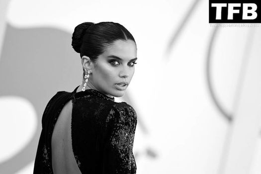 Sara Sampaio