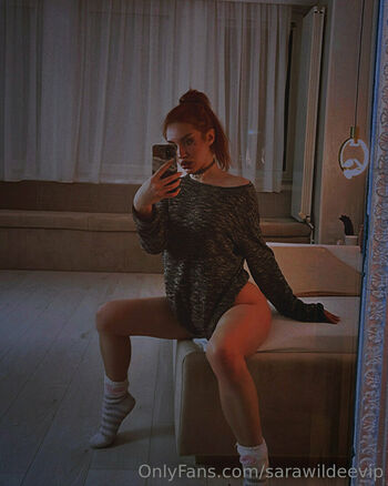 saraawildee